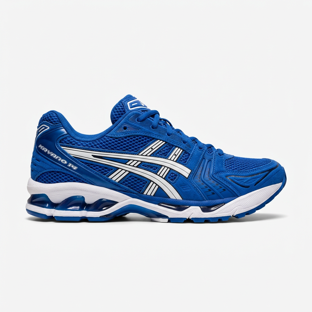 ASICS Gel-Kayano 14 Royal Blue