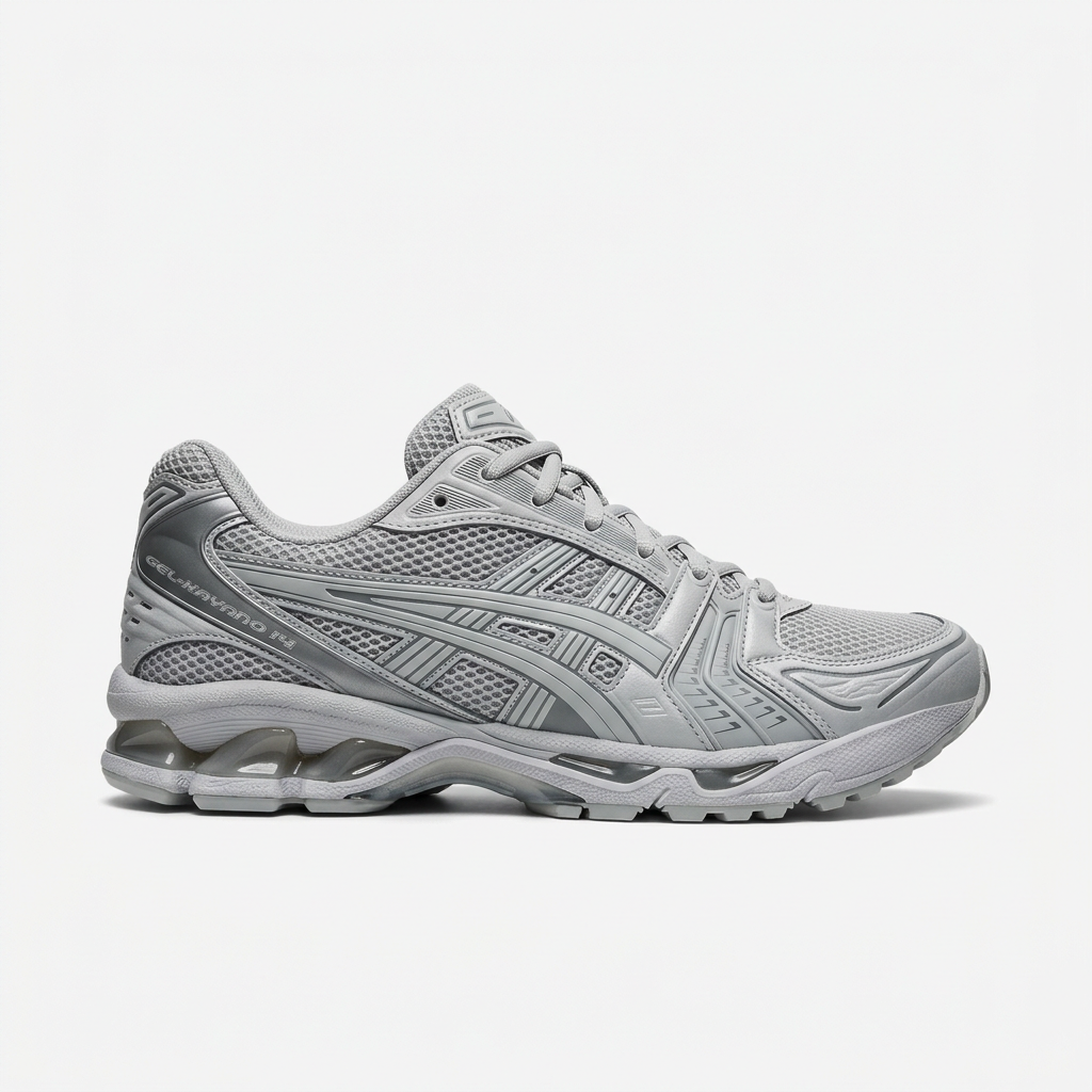 ASICS Gel-Kayano 14 Wolf Grey