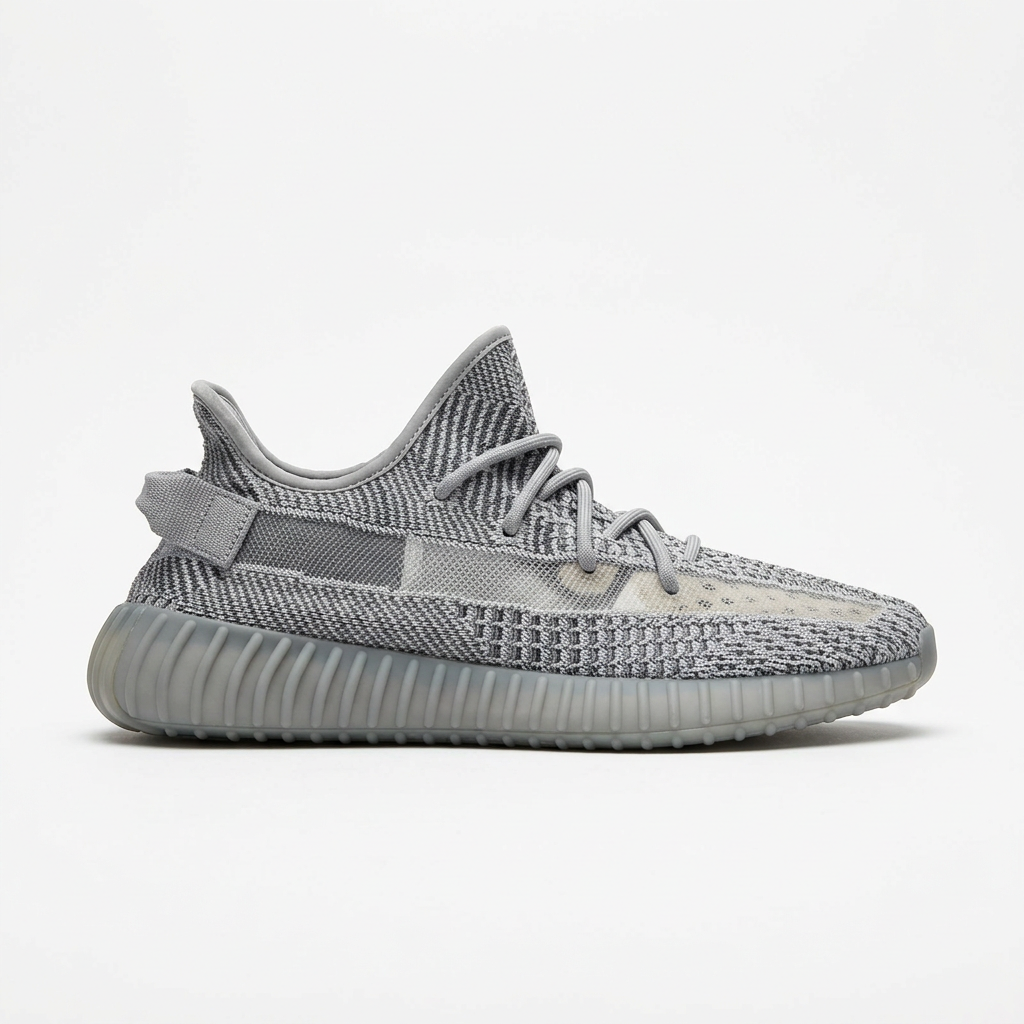 Adidas Yeezy Boost 350 V2 Wolf Grey