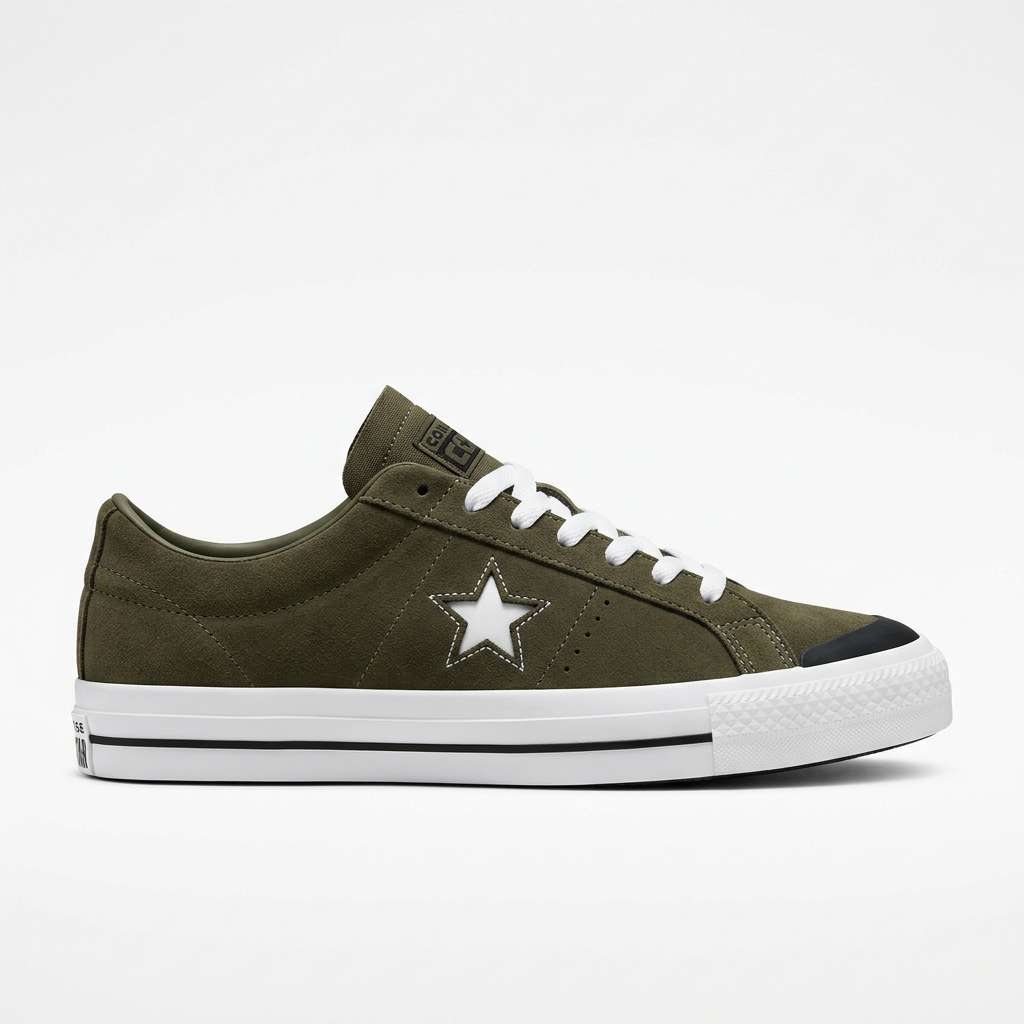Converse One Star Pro