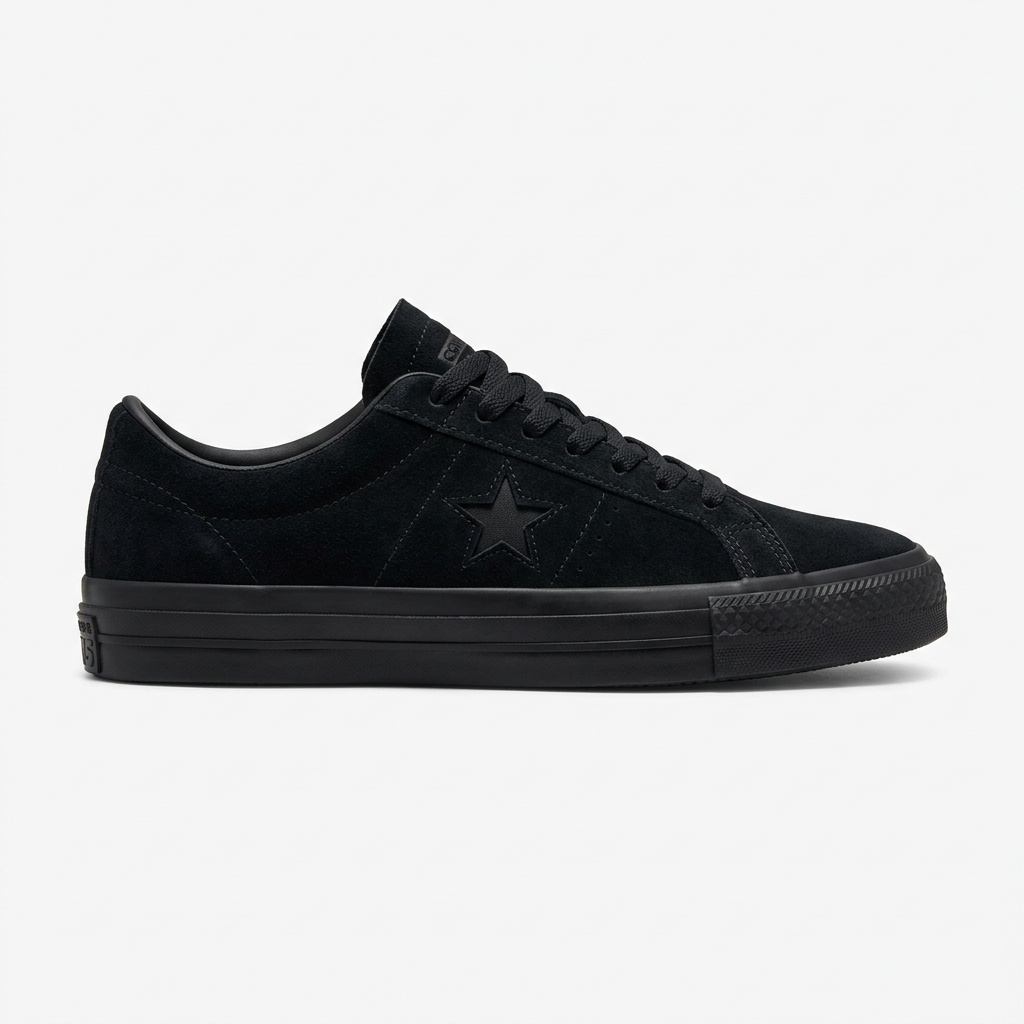 Converse One Star Pro