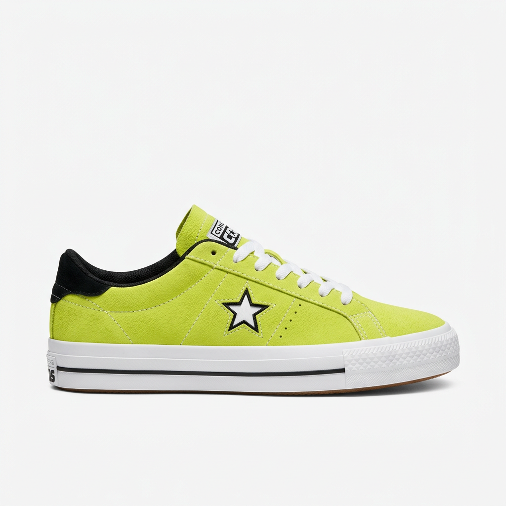 Converse One Star Pro