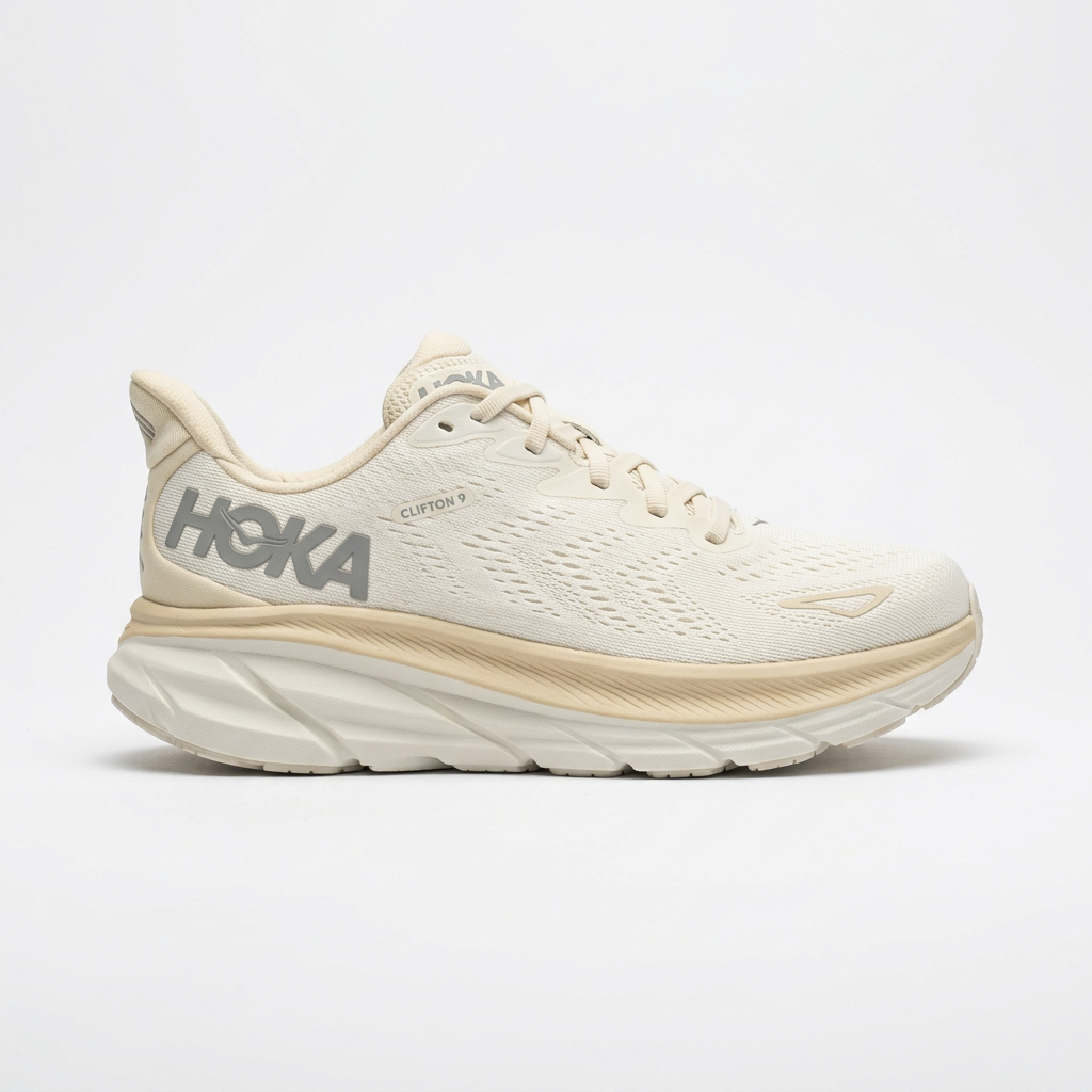 Hoka Clifton 9