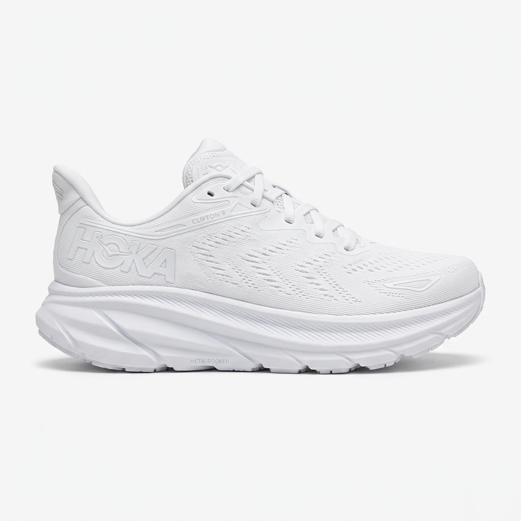 Hoka Clifton 9
