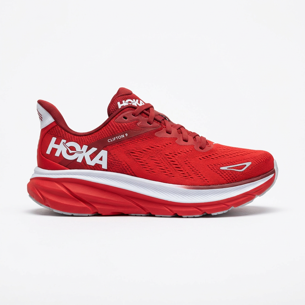 Hoka Clifton 9