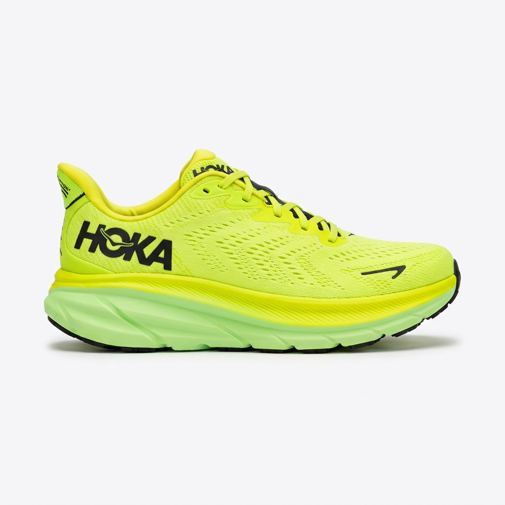 Hoka Clifton 9