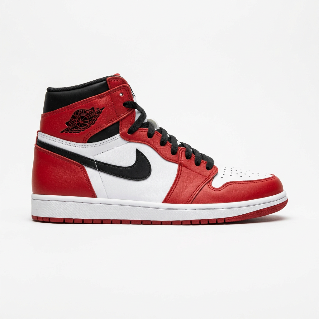 Jordan Air Jordan 1 High OG — Chicago
