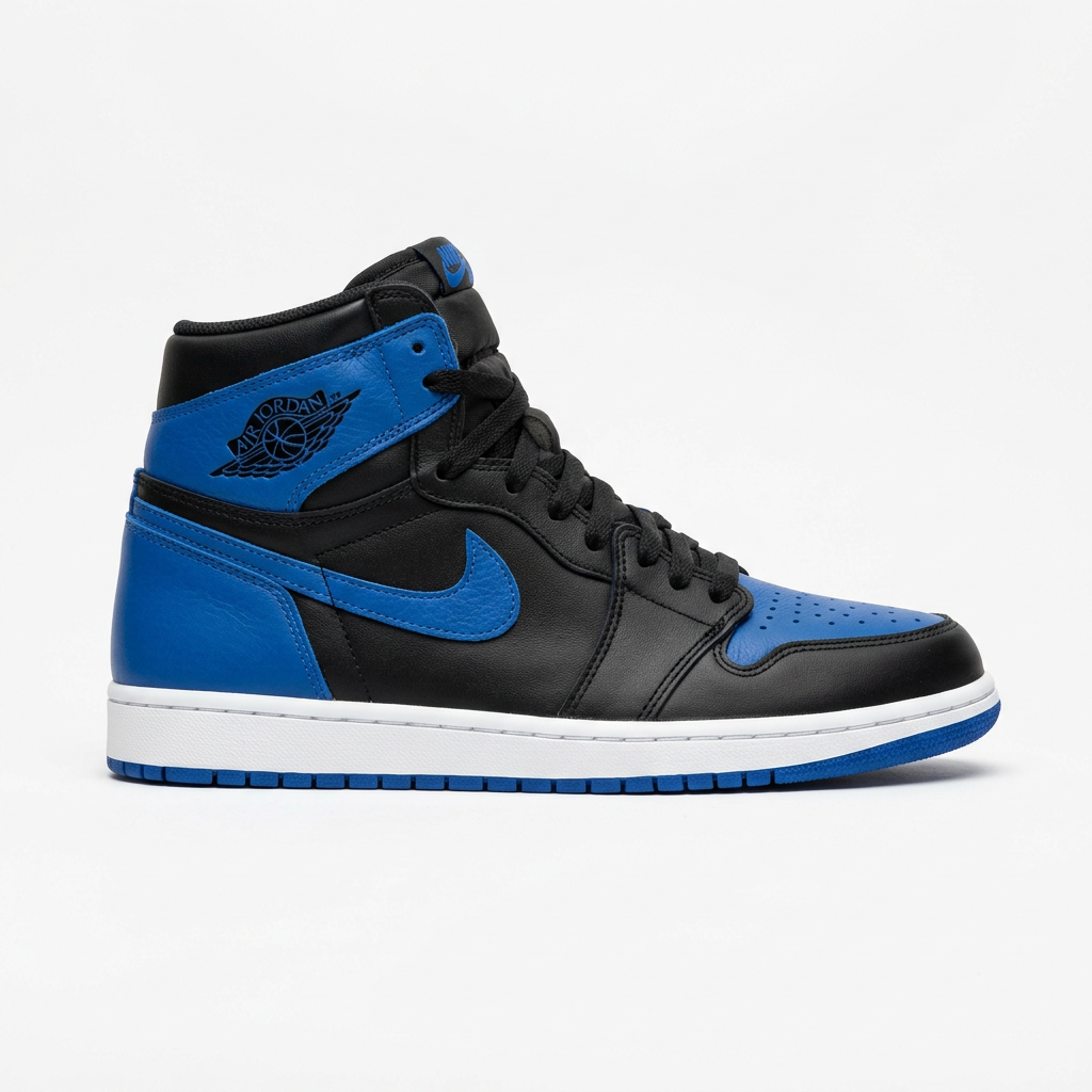 Jordan Air Jordan 1 High OG — Royal