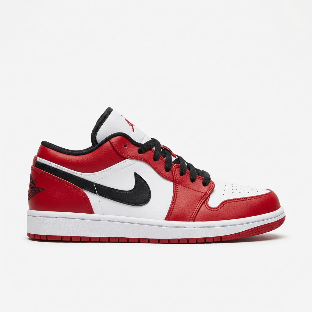Jordan Air Jordan 1 Low Chicago
