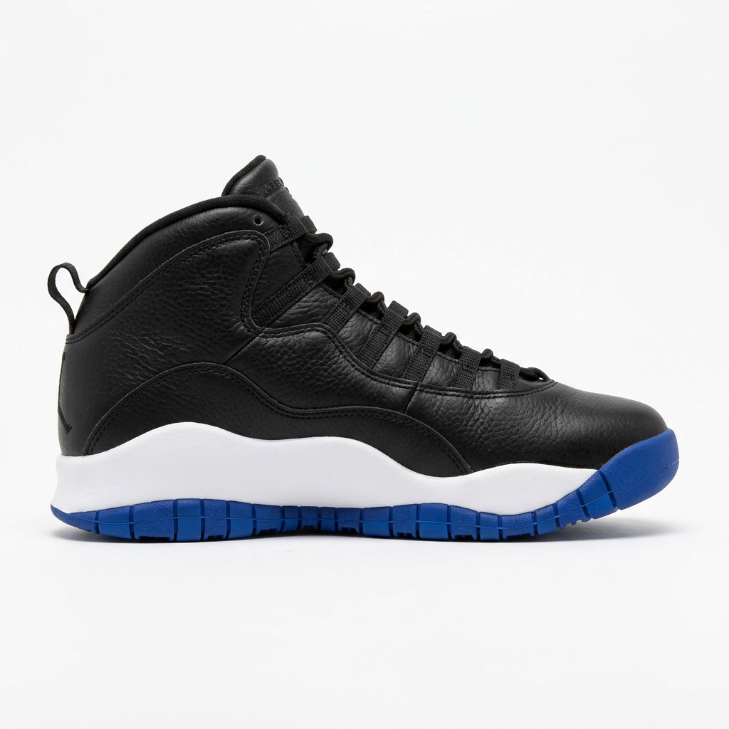 Jordan Air Jordan 10 Retro Royal Blue