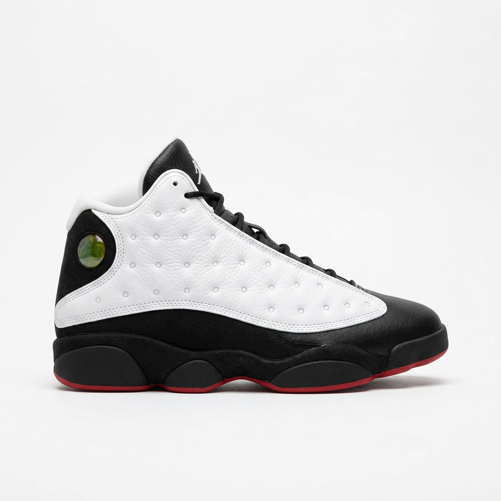 Jordan Air Jordan 13 Retro He Got Game