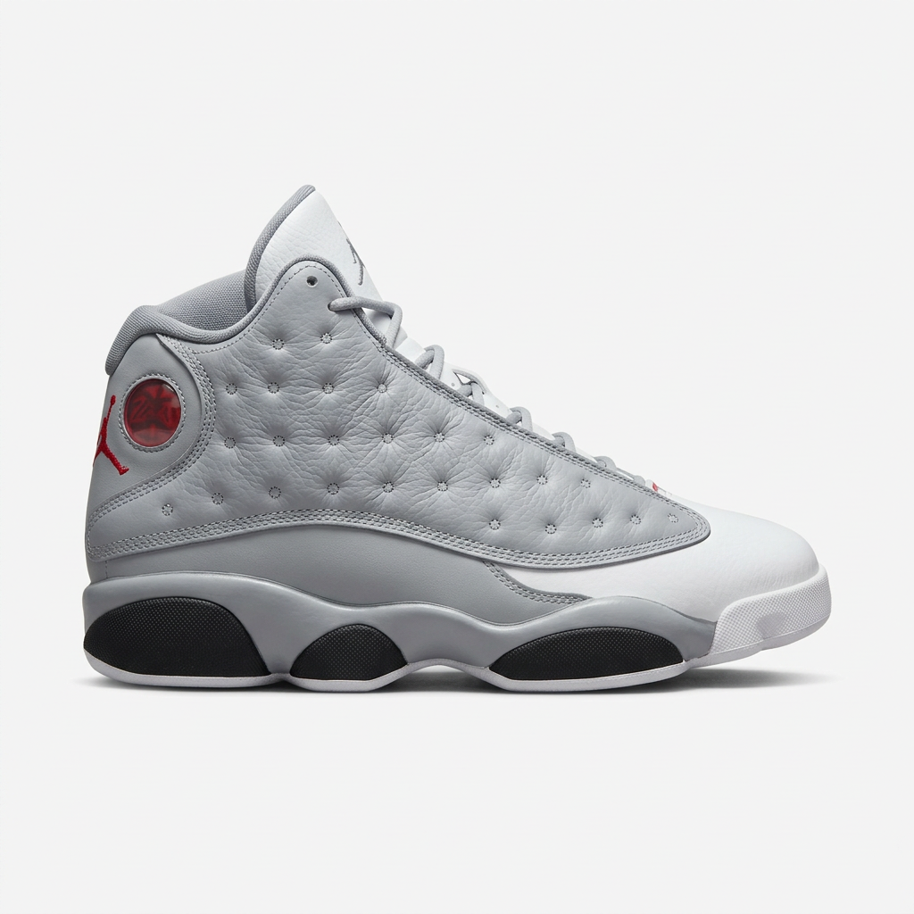 Jordan Air Jordan 13 Retro Wolf Grey