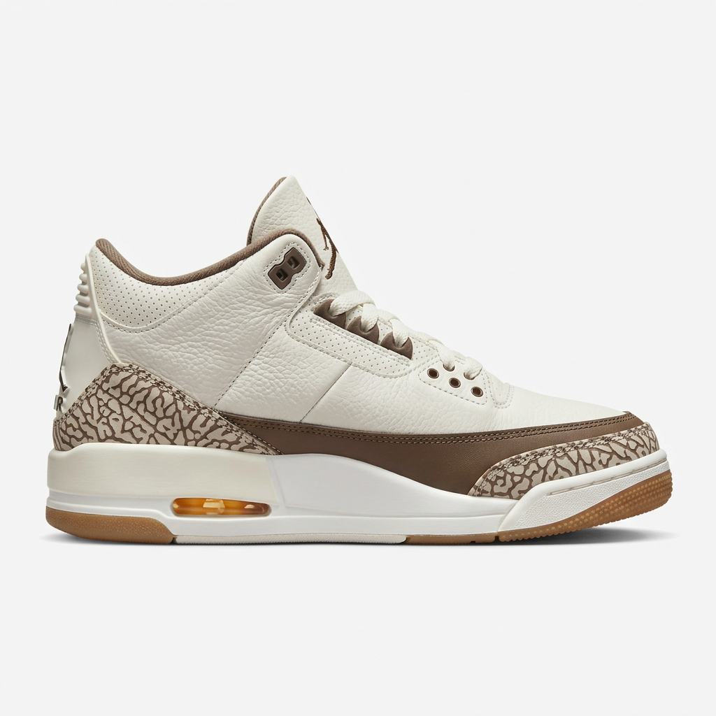 Jordan Air Jordan 3 Retro