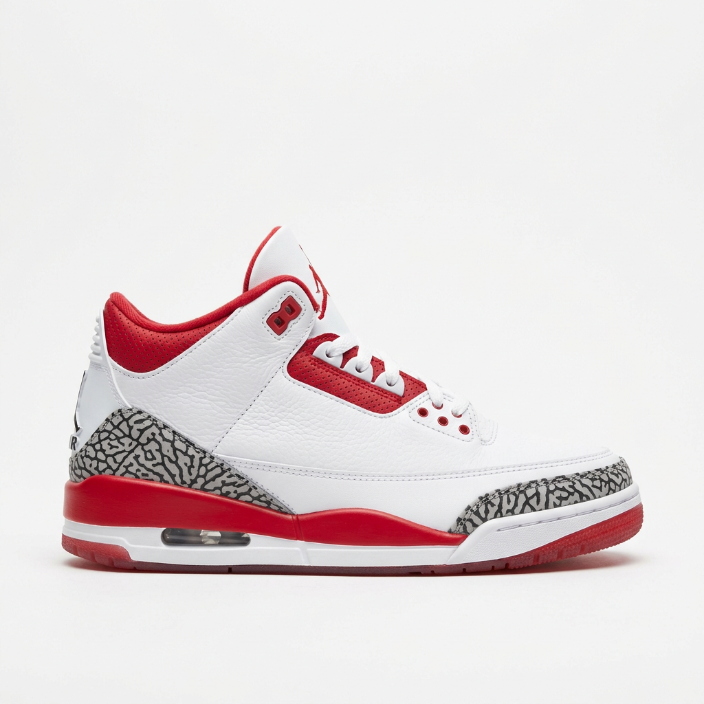 Jordan Air Jordan 3 Retro