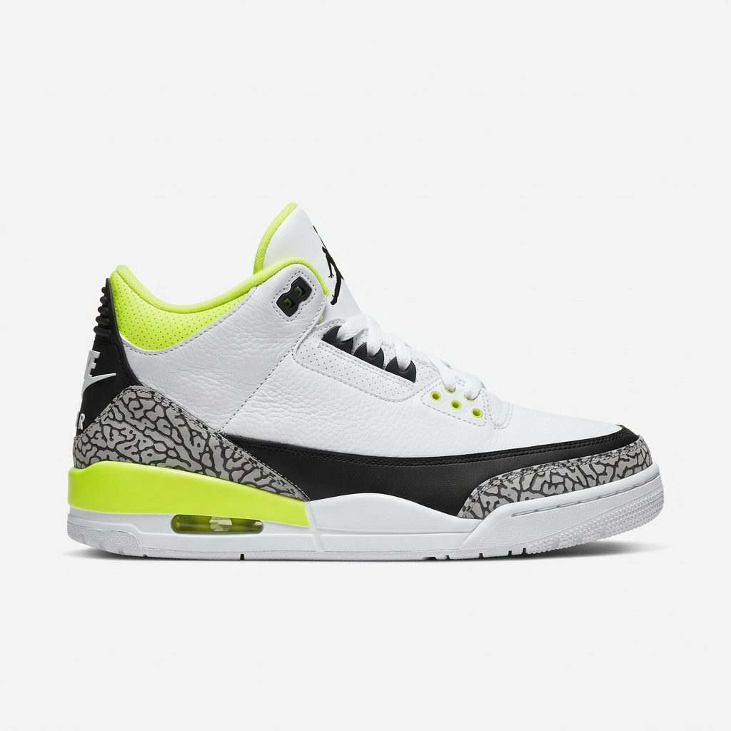 Jordan Air Jordan 3 Retro