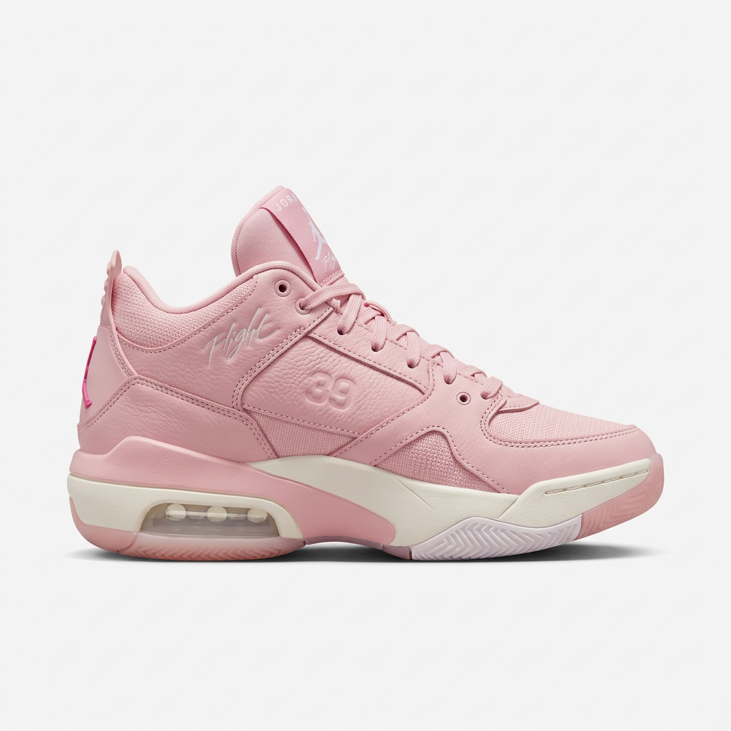 Jordan Air Jordan 39 Retro Pastel Pink