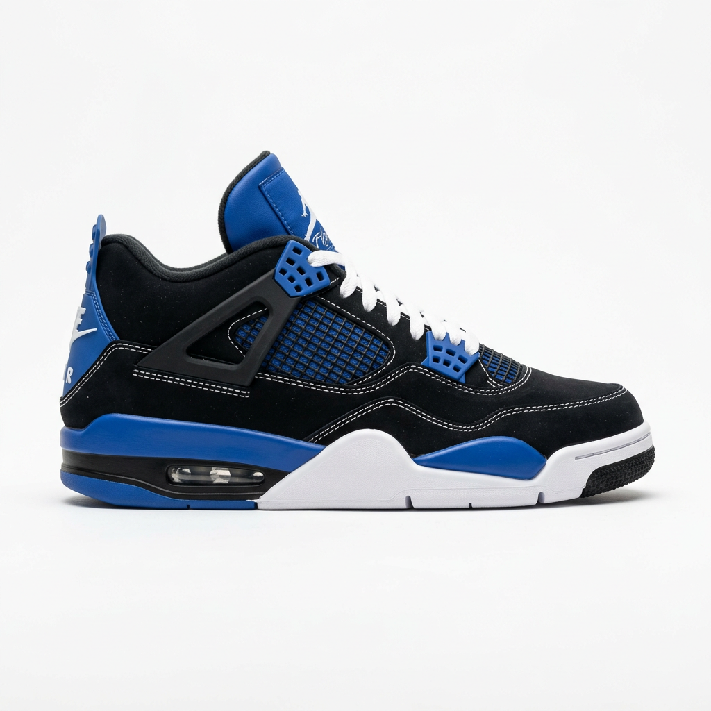 Jordan Air Jordan 4 Retro Royal Blue