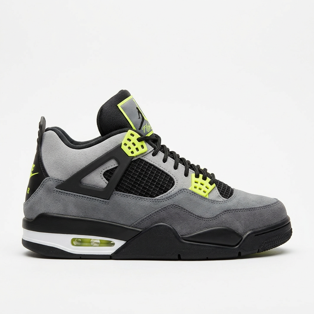Jordan Air Jordan 4 Retro