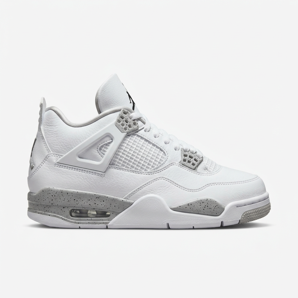Jordan Air Jordan 4 Retro