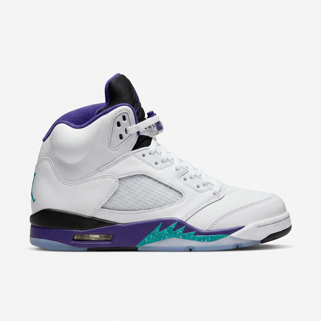 Jordan Air Jordan 5 Retro