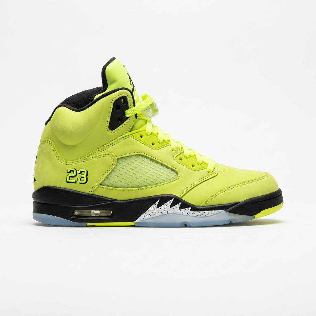 Jordan Air Jordan 5 Retro