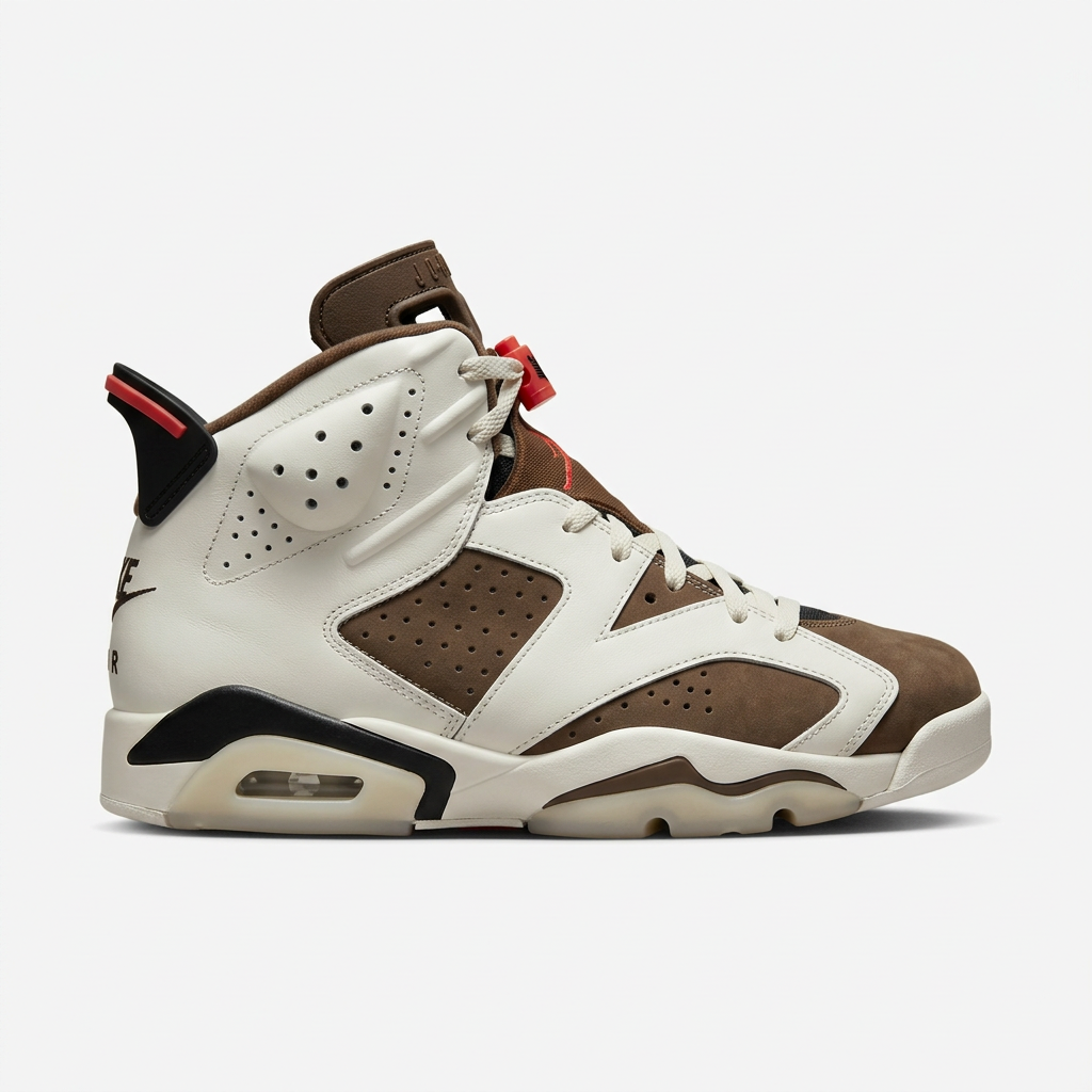 Jordan Air Jordan 6 Retro