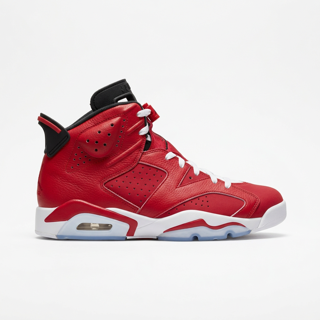 Jordan Air Jordan 6 Retro