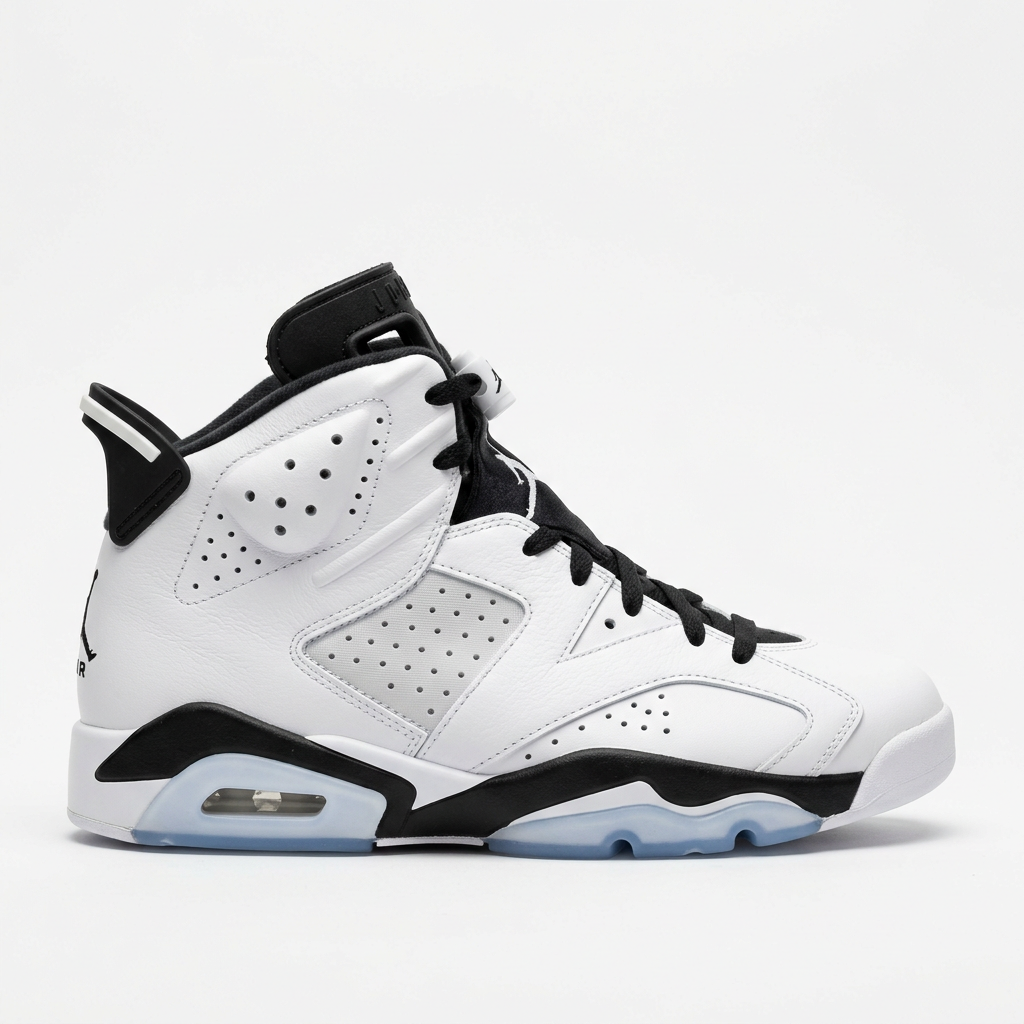 Jordan Air Jordan 6 Retro