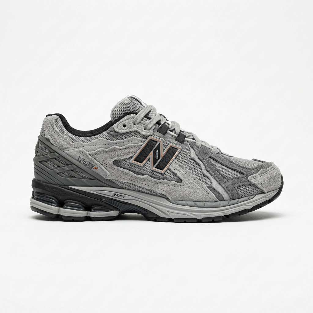 New Balance 1906R — Protection Pack Rain Cloud