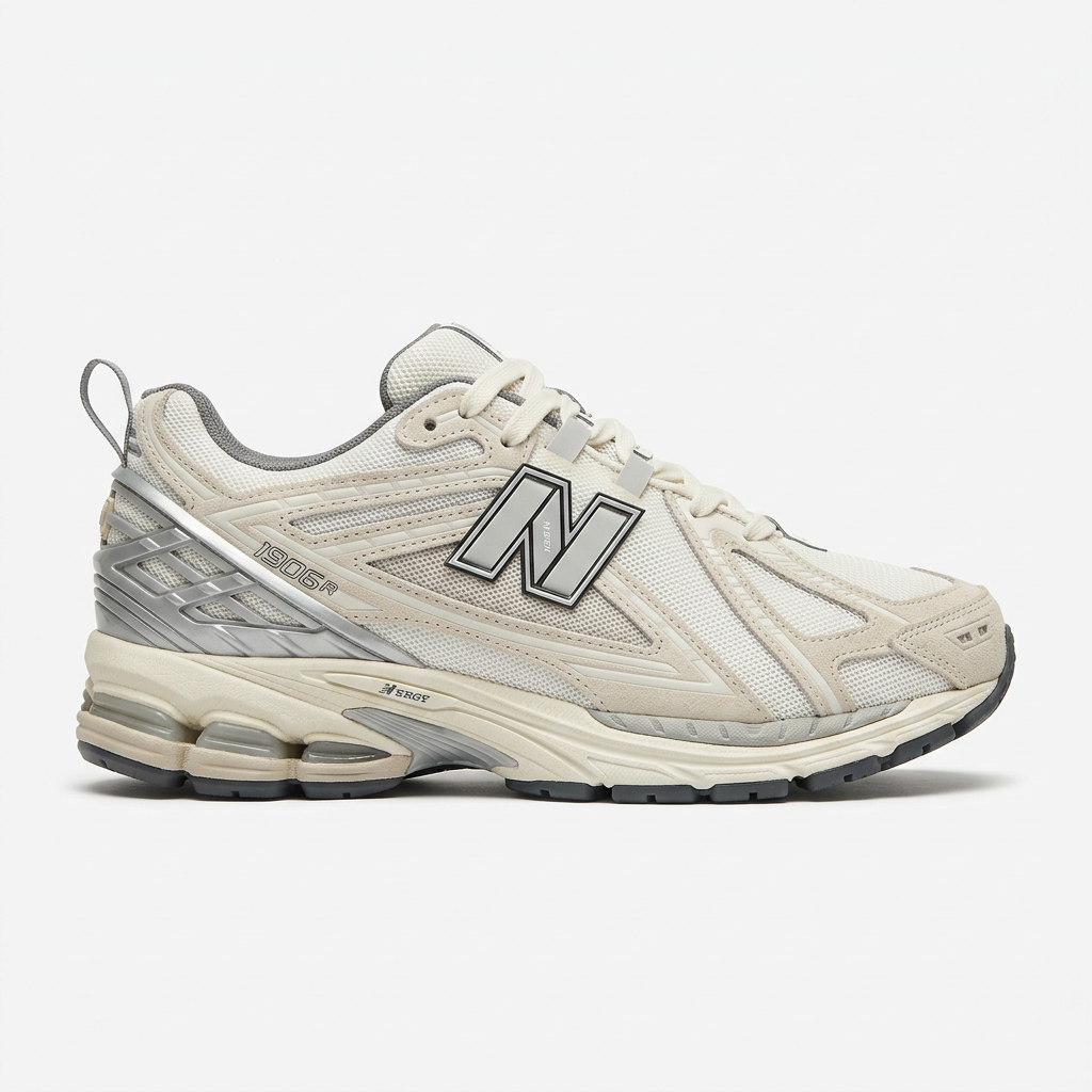New Balance 1906R — Sea Salt