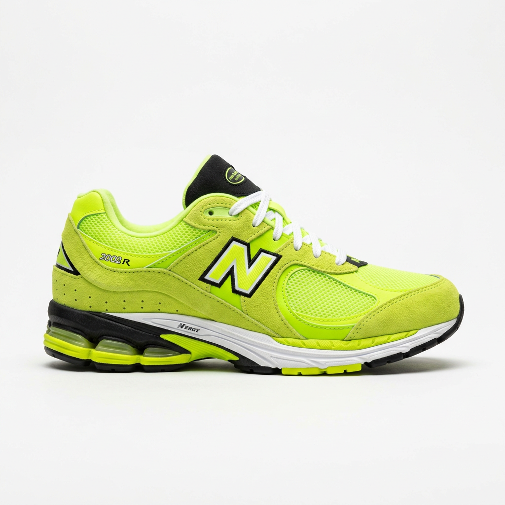 New Balance 2002R