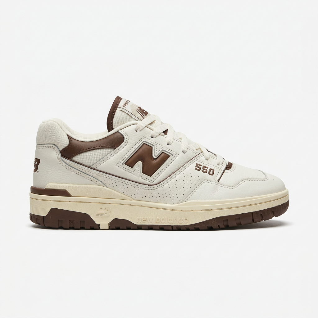 New Balance 550