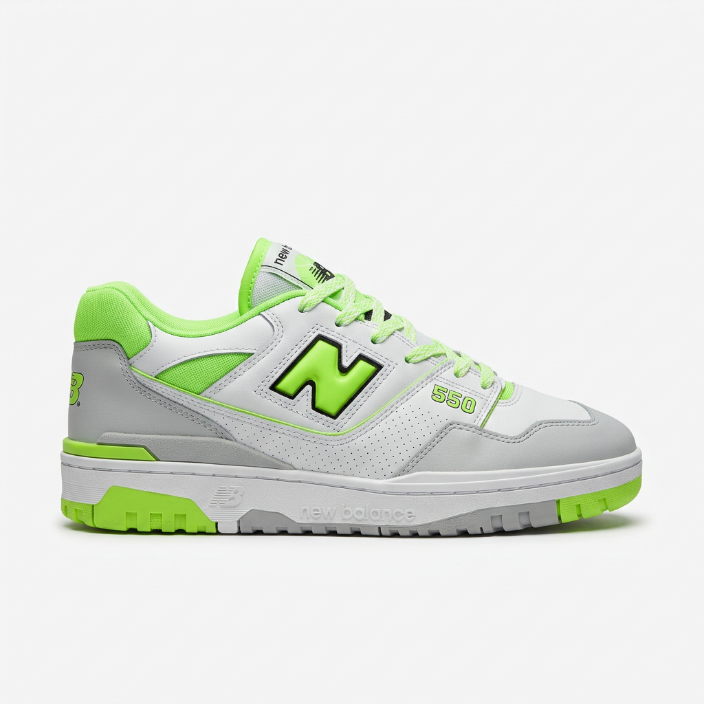 New Balance 550