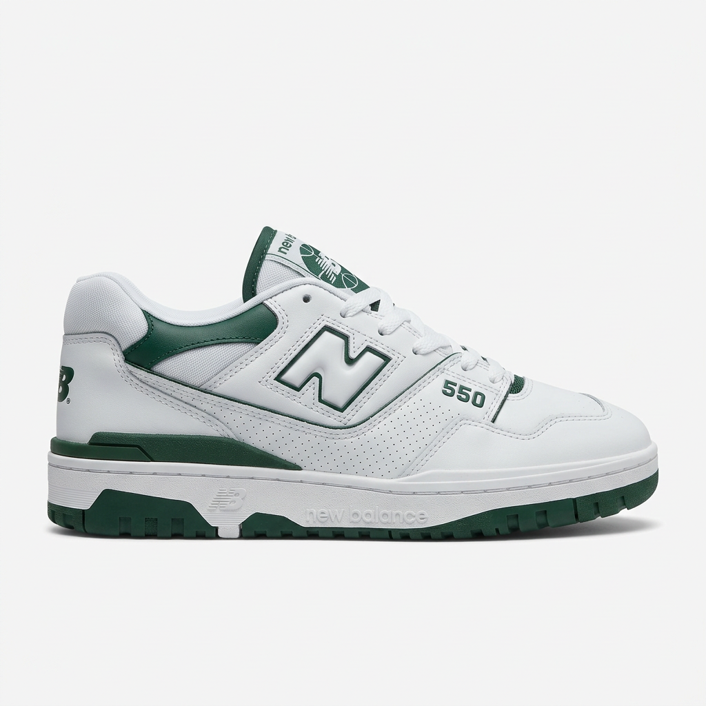 New Balance 550