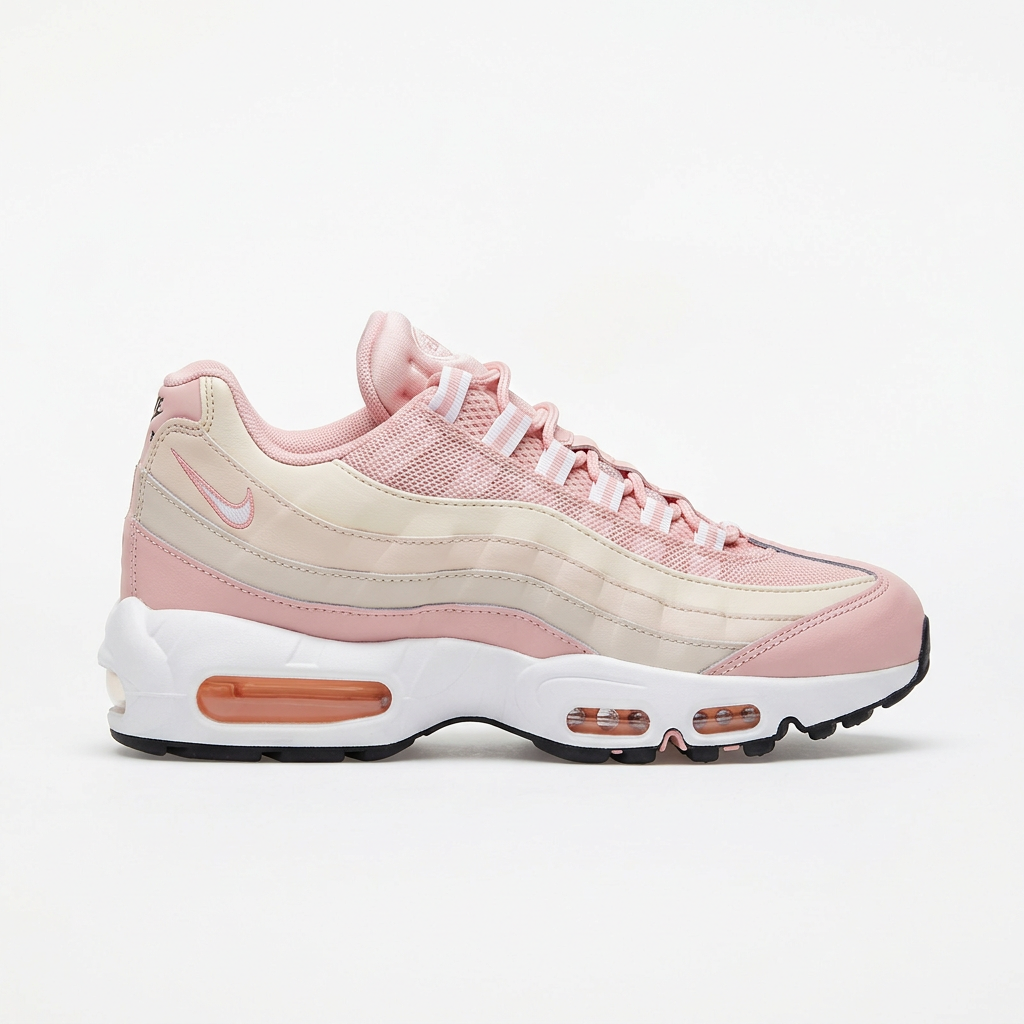 Nike Air Max 95 Pastel Pink