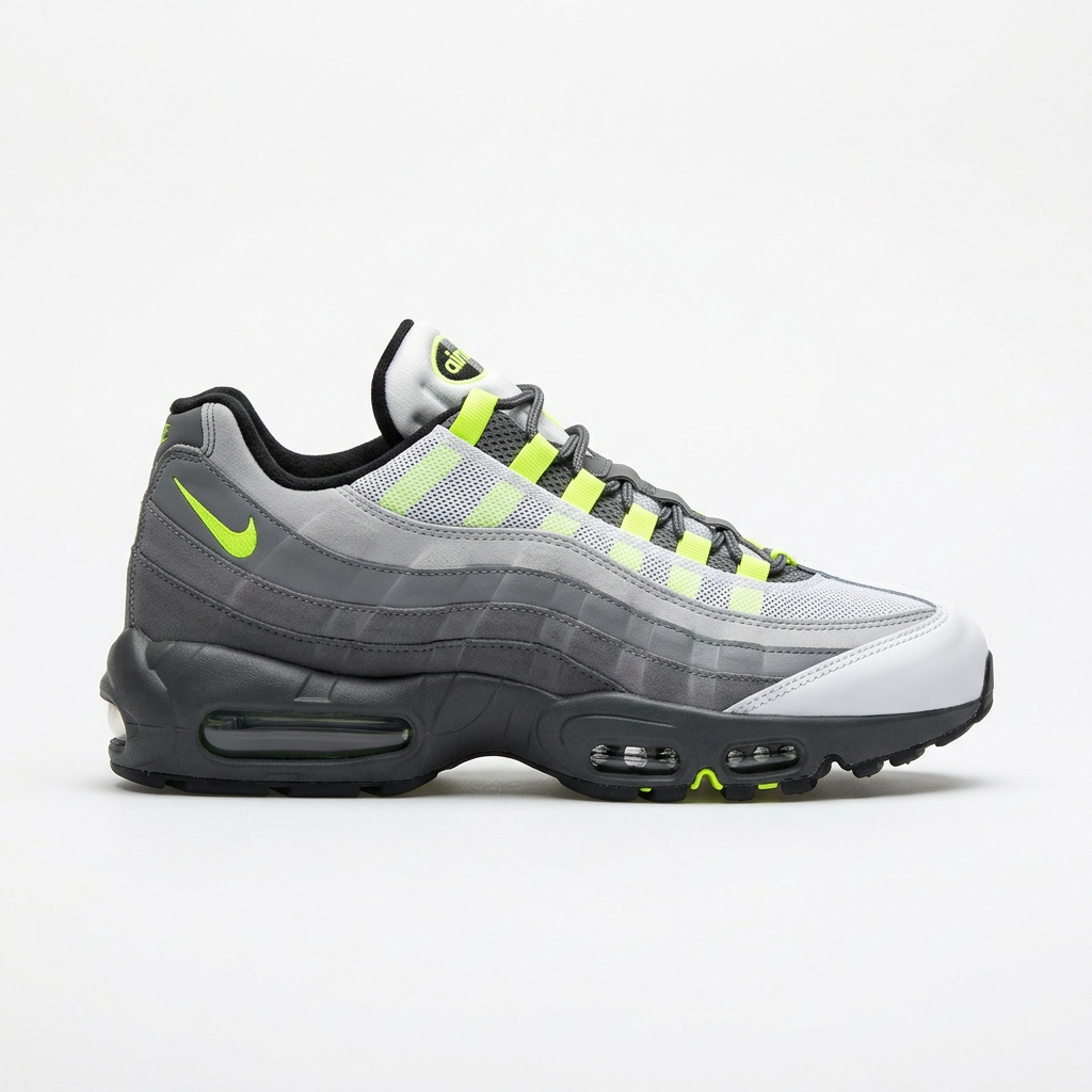 Nike Air Max 95 Volt / Neon