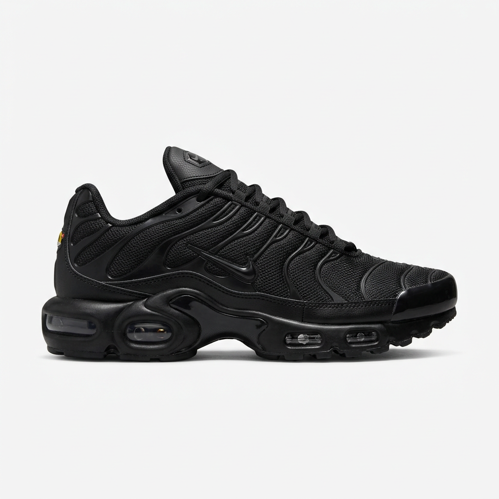 Nike Air Max Plus