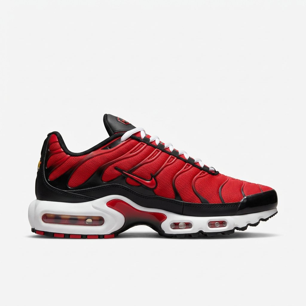 Nike Air Max Plus