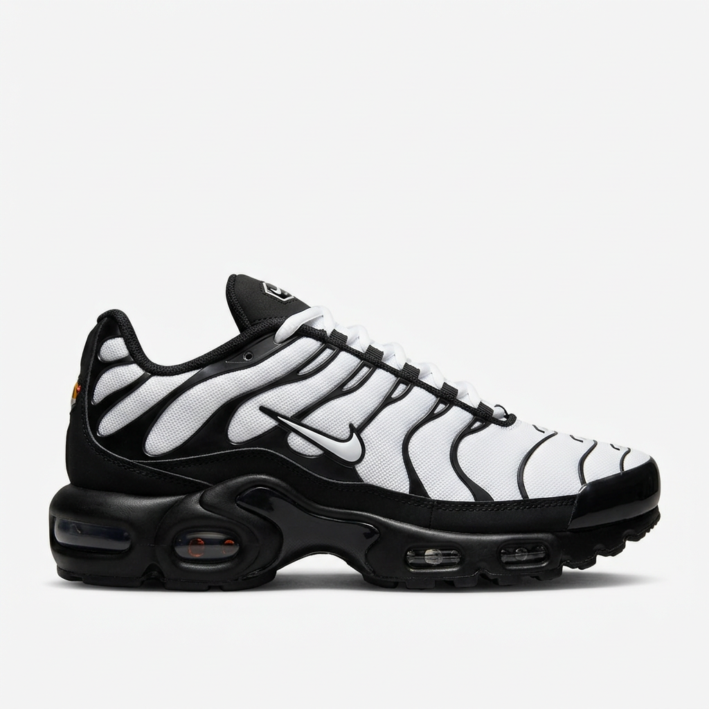 Nike Air Max Plus