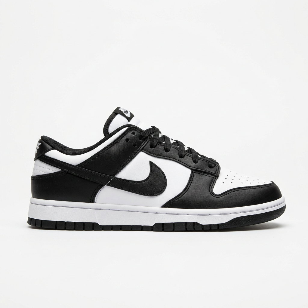 Nike Dunk Low Retro Panda