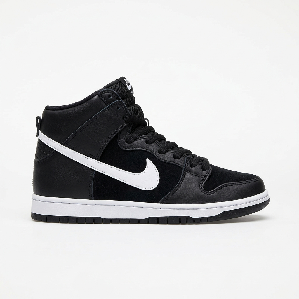 Nike SB Dunk High