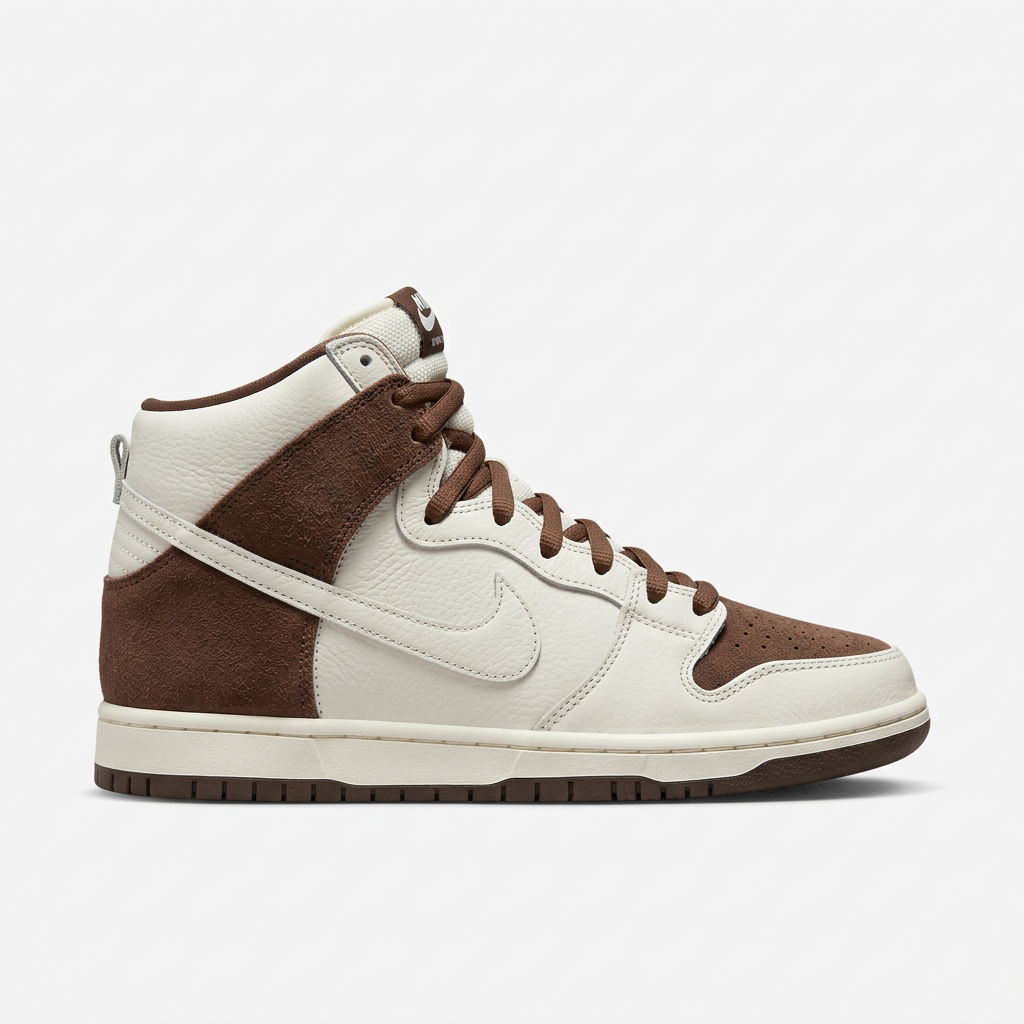 Nike SB Dunk High