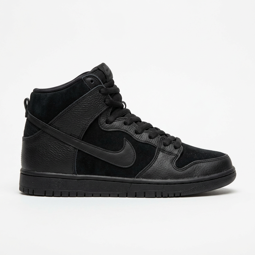 Nike SB Dunk High
