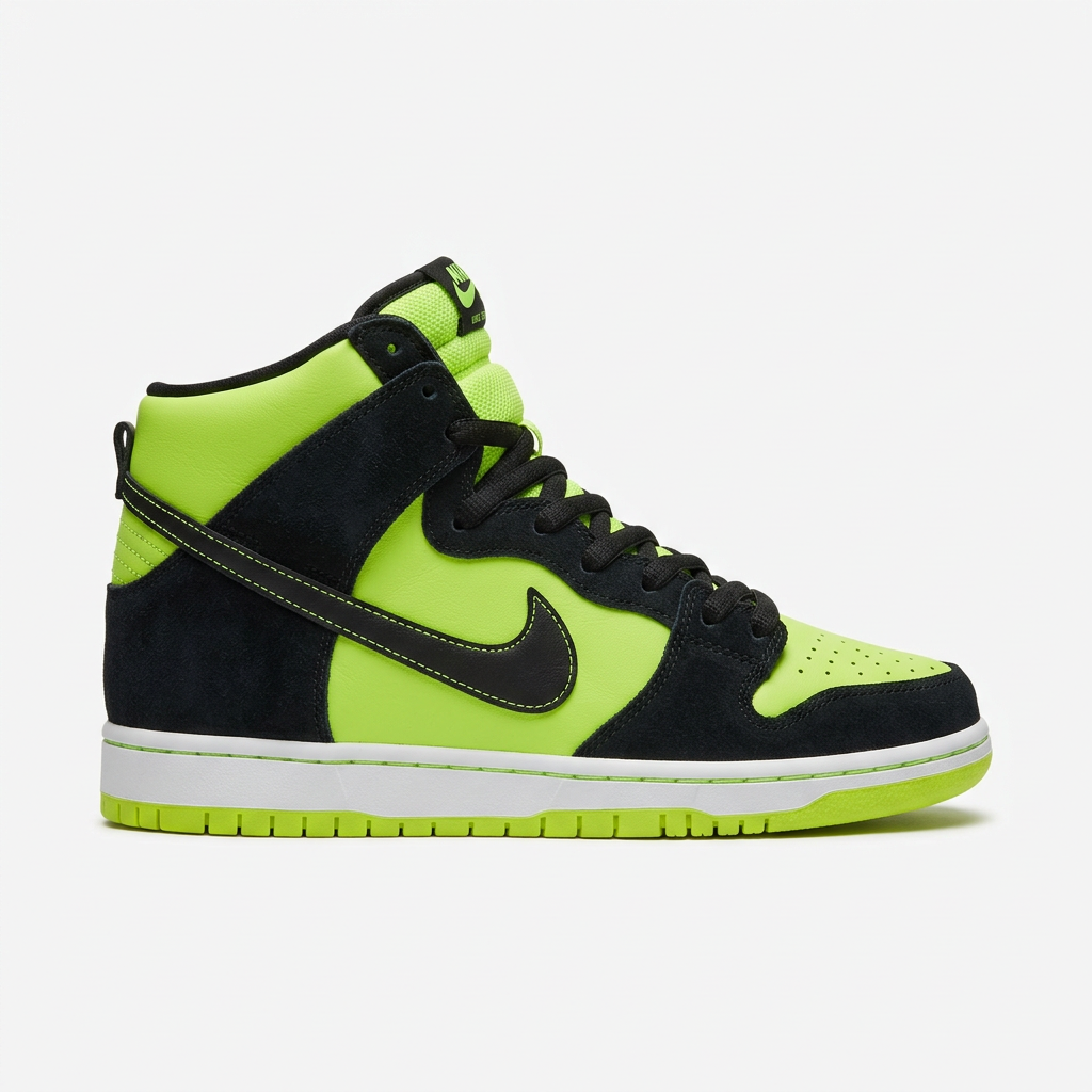 Nike SB Dunk High