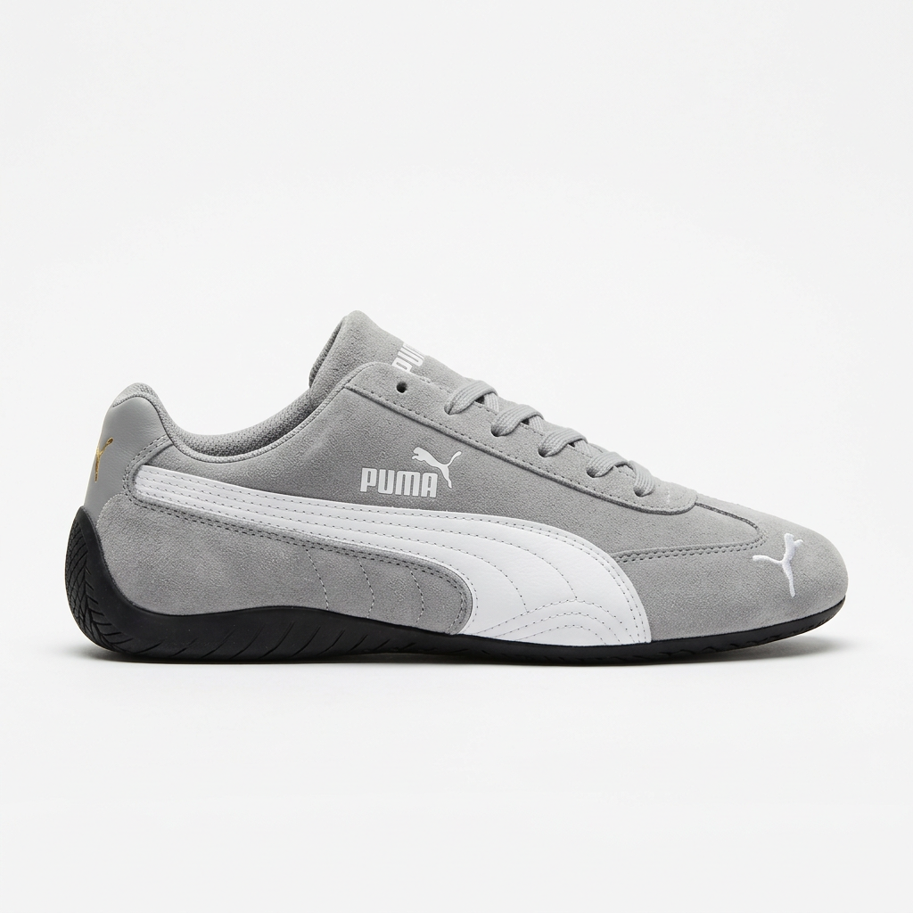 Puma Speedcat OG — Wolf Grey